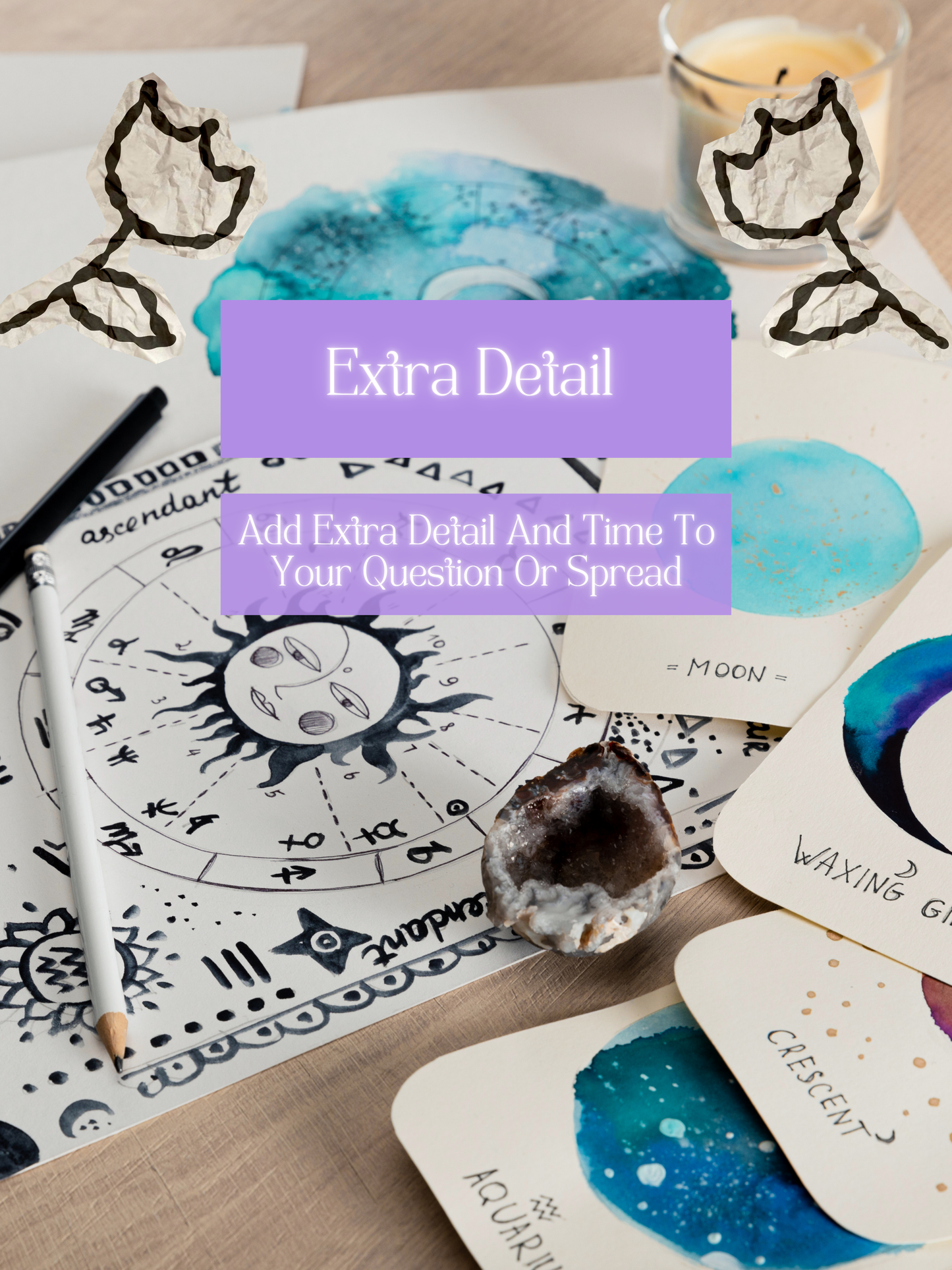 Add Extra Detail