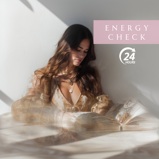Energy Check Subscription (1-3 Days In A Row)